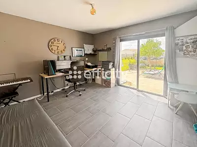 Maison, 130 m²