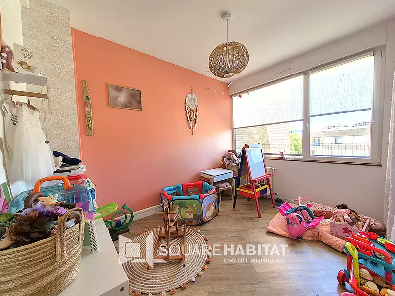 Appartement, 103 m²