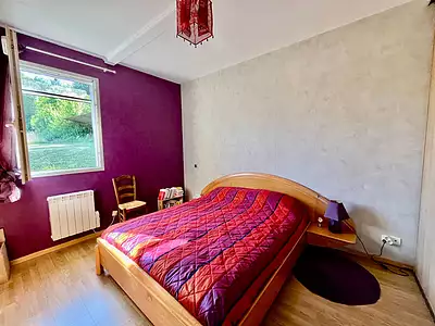 Maison, 107,17 m²