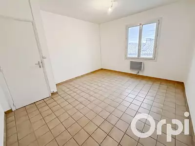 Appartement, 59 m²