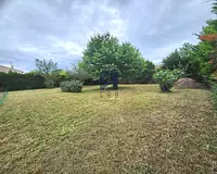 Terrain, 850 m²