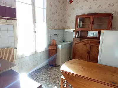 Maison, 57 m²