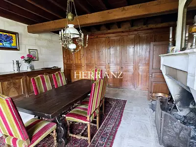 Maison, 325 m²