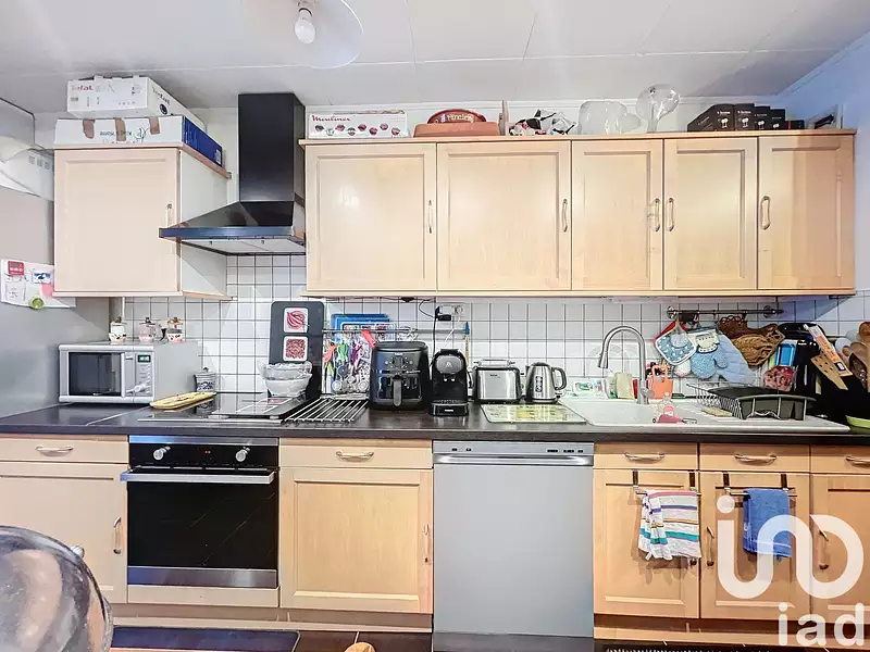 Appartement, 67 m²