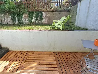 Appartement, 85 m²