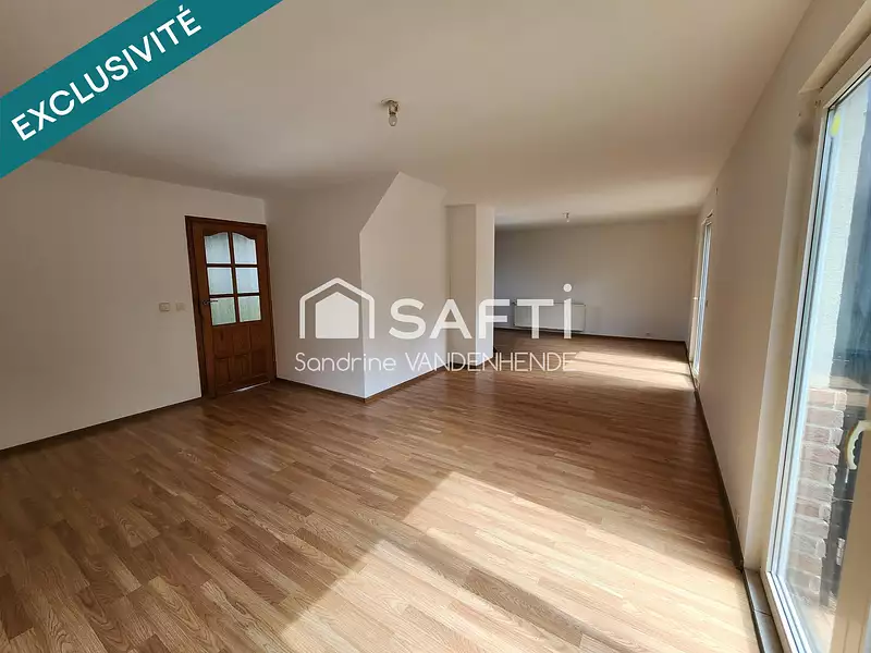 Maison, 80 m²