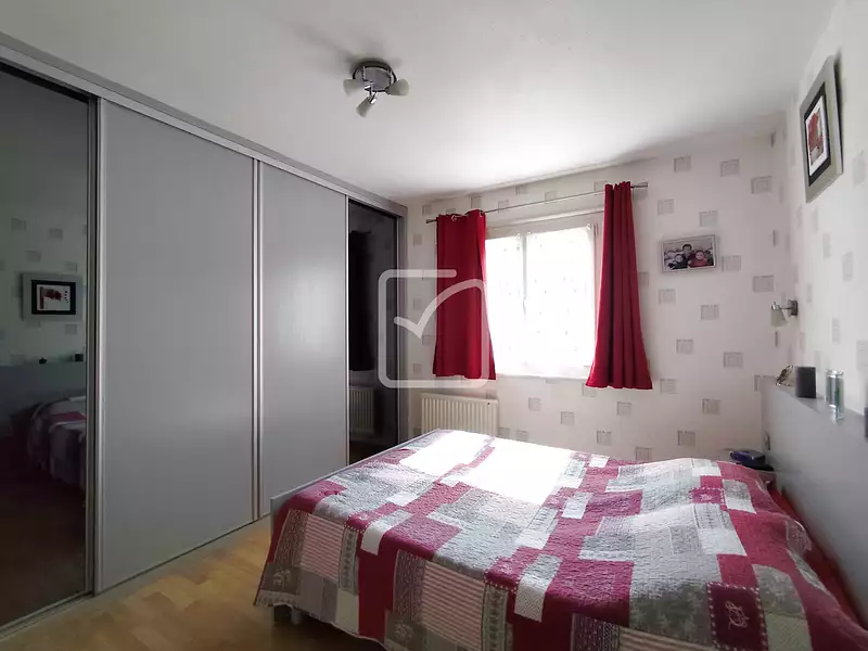 Maison, 125 m²