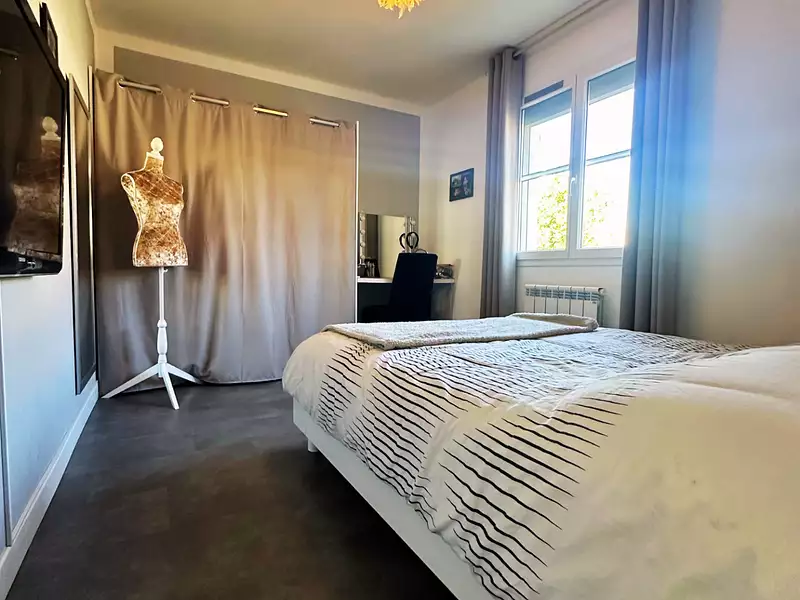 Maison, 102 m²