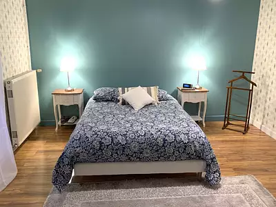 Maison, 123 m²