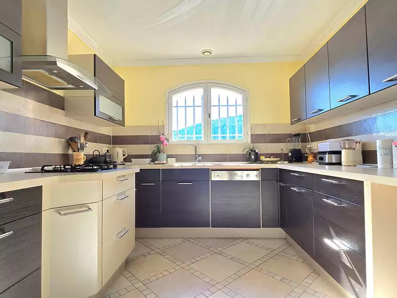 Maison, 136 m²