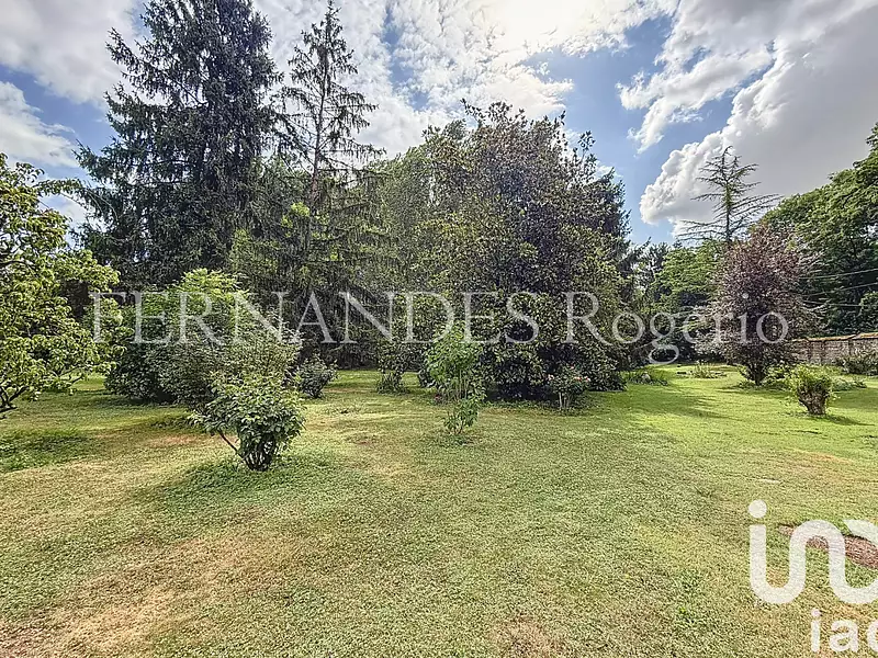 Maison, 196 m²