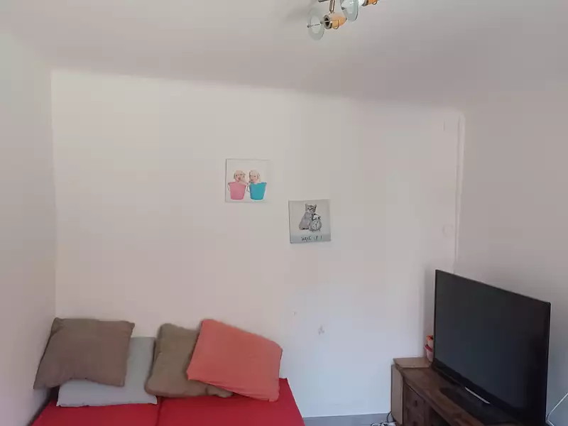 Maison, 100 m²