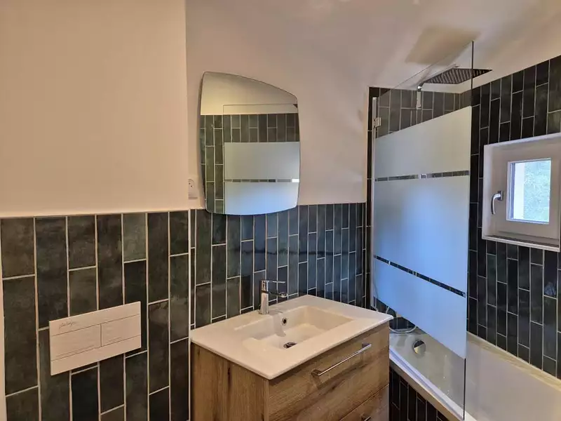 Maison, 87 m²
