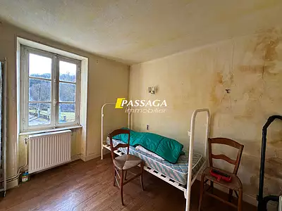 Maison, 90 m²