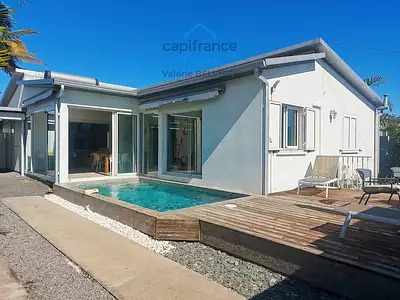 Maison, 130 m²