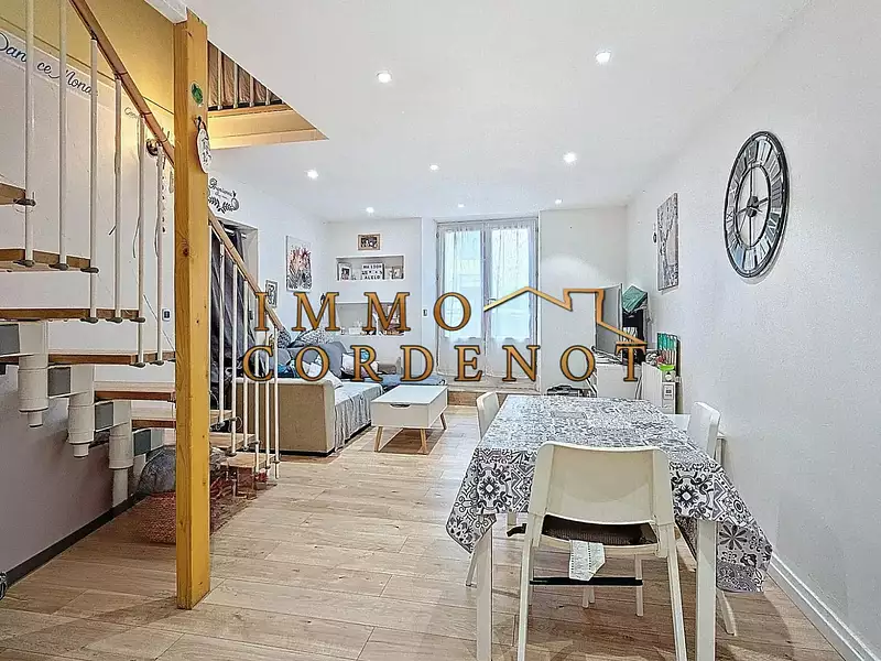 Appartement, 69 m²