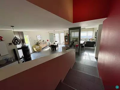 Maison, 184,32 m²