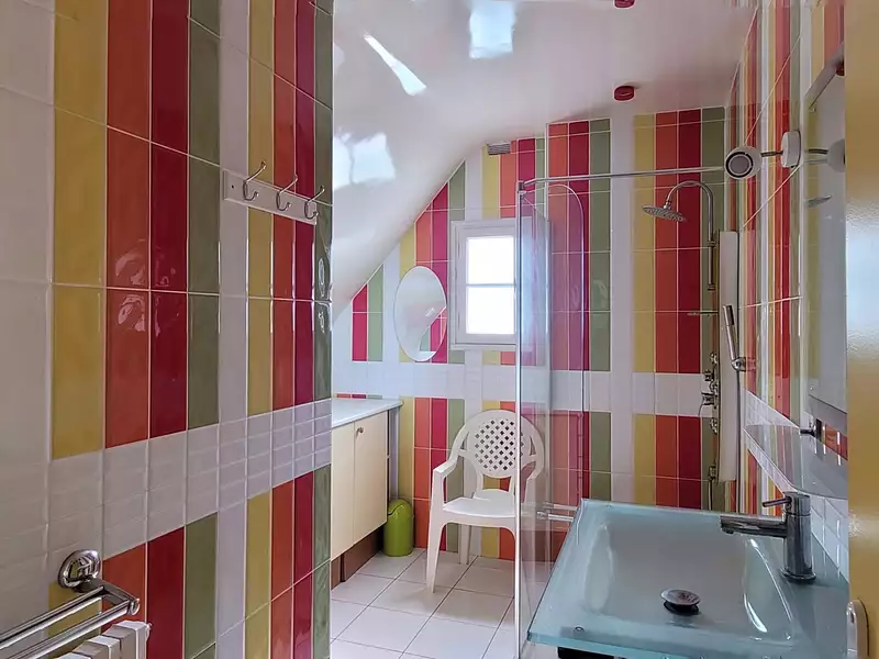 Maison, 105 m²