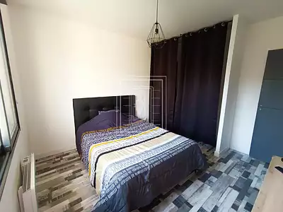 Maison, 111 m²