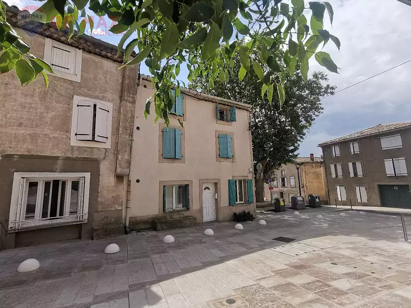 Appartement, 28 m²