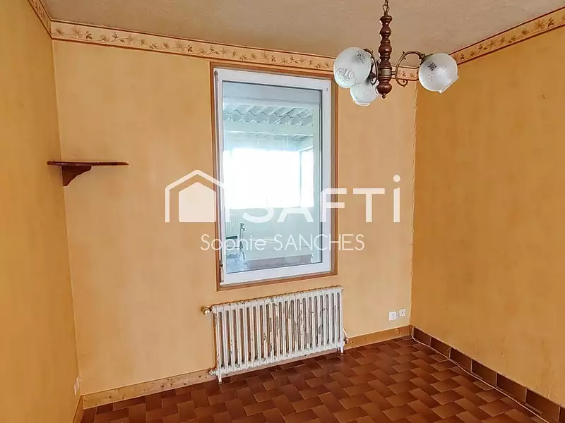 Maison, 90 m²