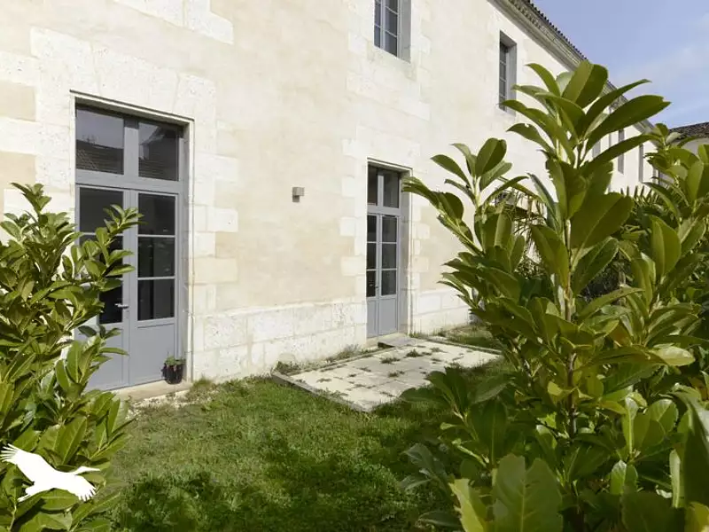 Maison, 121 m²
