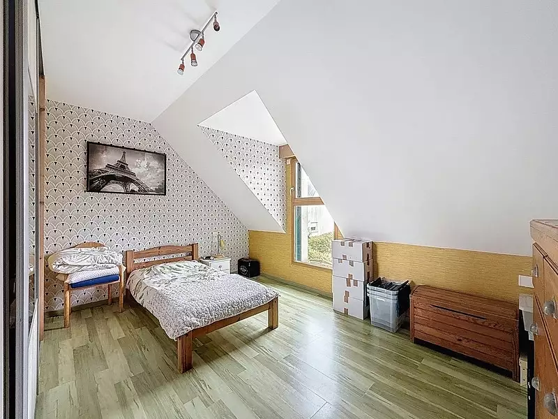 Maison, 152 m²