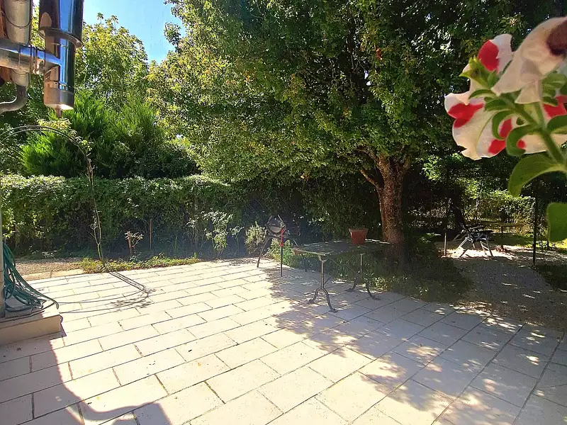Maison, 49 m²