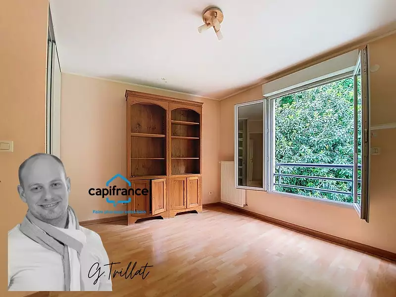 Appartement, 87 m²