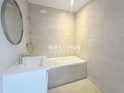 Appartement, 61 m²