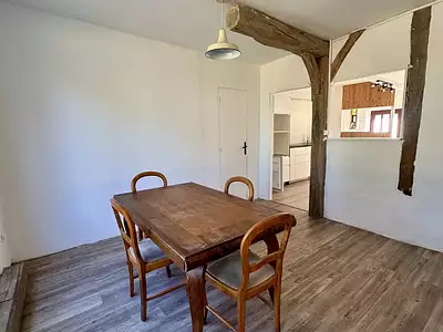 Maison, 203 m²
