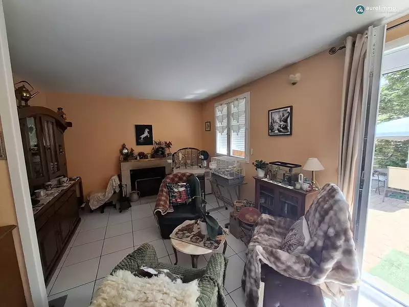 Maison, 130 m²