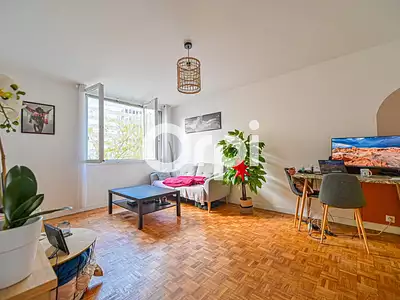 Appartement, 41 m²