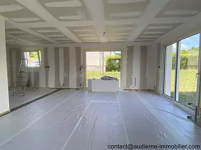 Maison, 79,5 m²
