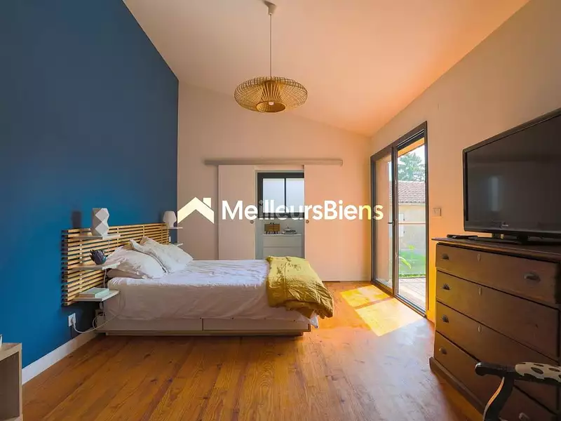 Maison, 189 m²