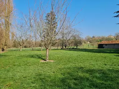 Maison, 395 m²