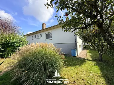 Maison, 106 m²