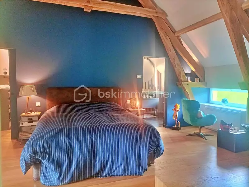Maison, 361 m²