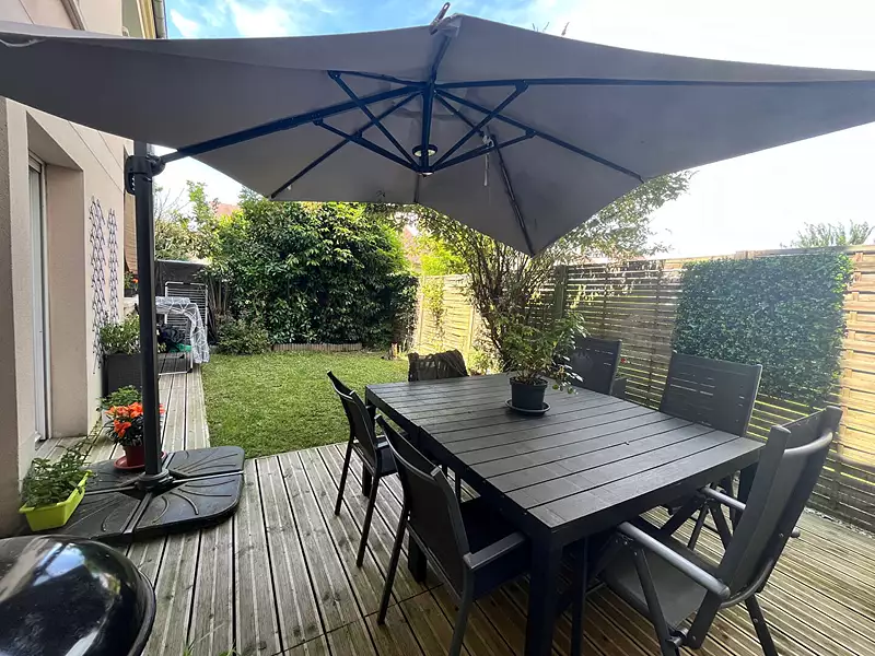 Appartement, 40,52 m²