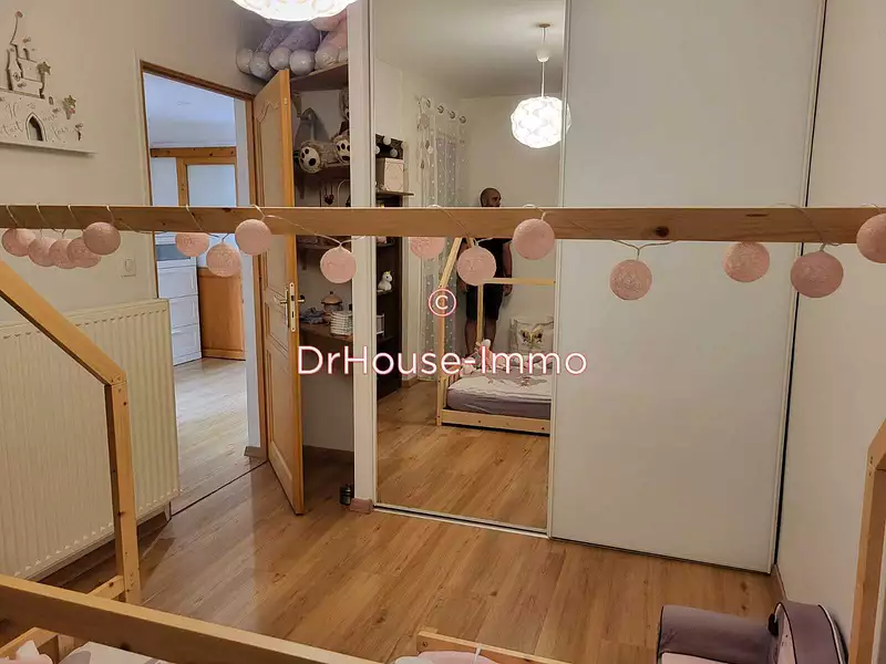 Maison, 101 m²