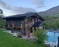 Maison, 219 m²