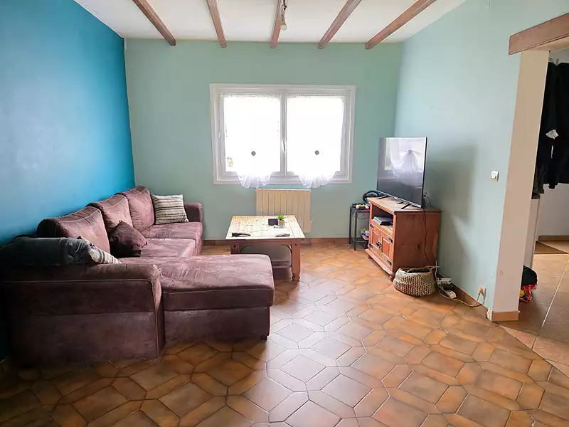 Maison, 99 m²