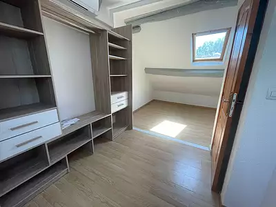 Appartement, 31,29 m²