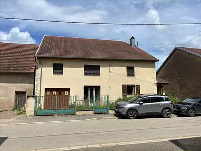 Maison, 152 m²