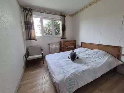 Maison, 110 m²