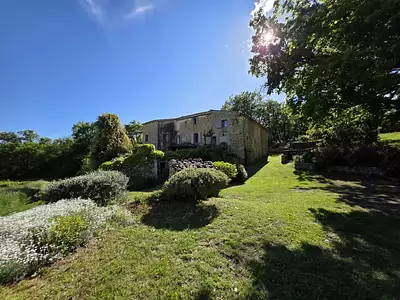Maison, 273 m²