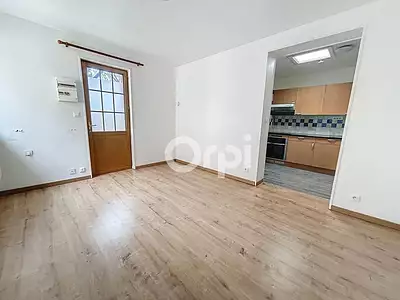Appartement, 28 m²