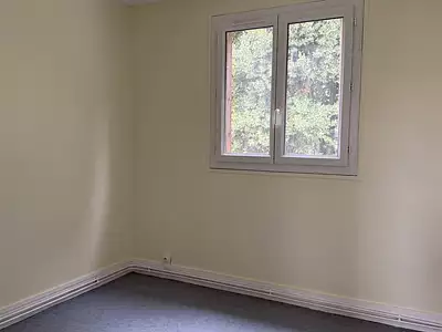 Appartement, 52 m²