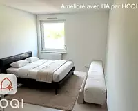 Appartement, 84 m²