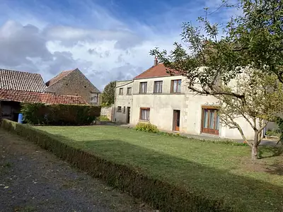 Maison, 142 m²